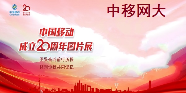 中移网大截图