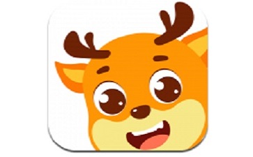 果果英语段首LOGO