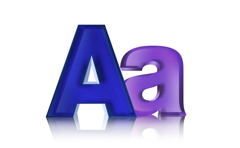 方正准圆简体段首LOGO