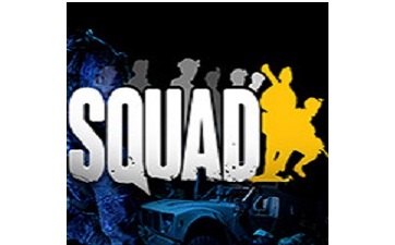 战术小队段首LOGO