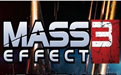 质量效应3段首LOGO
