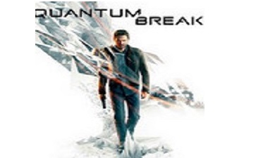 量子破碎段首LOGO