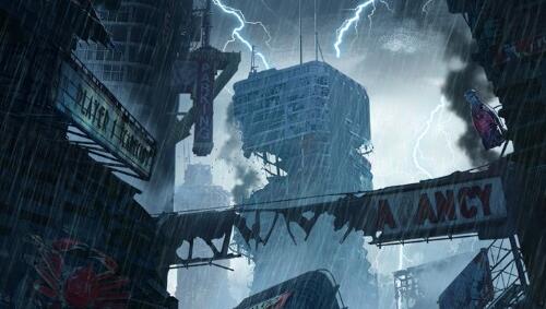 超激斗梦境截图