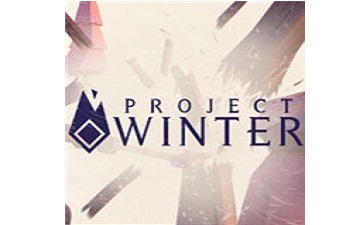 冬日计划段首LOGO