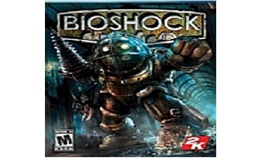 生化奇兵段首LOGO