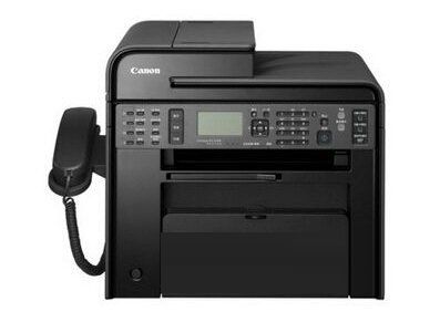 佳能mf4010b打印机驱动win7版