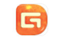 磁盘精灵DiskGenius段首LOGO