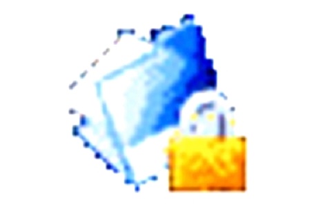 超级加密精灵段首LOGO