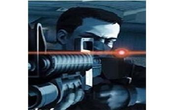 秘密潜入3段首LOGO