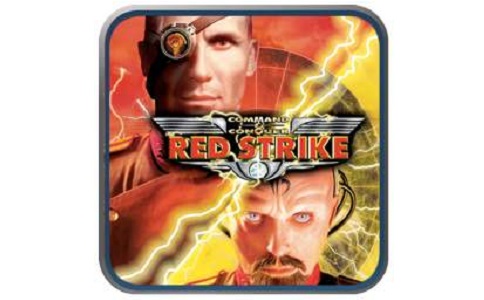 尤里的复仇多功能修改器段首LOGO