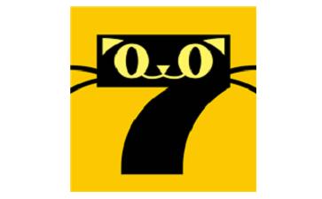 七猫免费小说段首LOGO