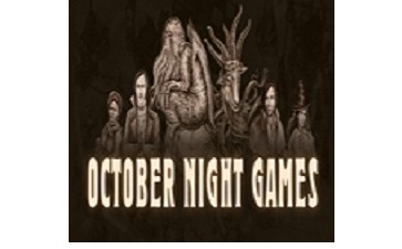 十月夜游戏段首LOGO