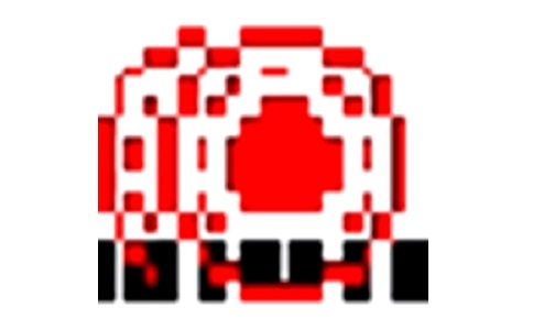 公章制作段首LOGO