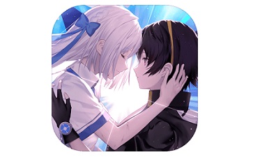 黑潮之上手游段首LOGO