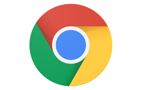 Chrome极速浏览器段首LOGO