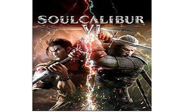 灵魂能力6段首LOGO