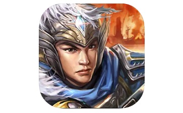 群雄时代段首LOGO