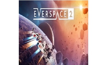 永恒空间2段首LOGO