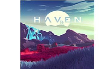 Haven段首LOGO