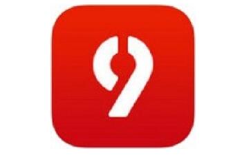 三九手机网段首LOGO