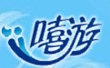嘻游加速器段首LOGO
