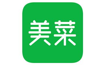 美菜商城段首LOGO