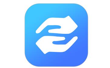 长沙人社段首LOGO