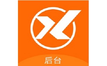信用家OA段首LOGO