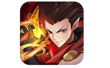 少年御灵师段首LOGO