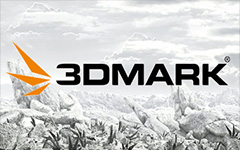 3Dmax段首LOGO