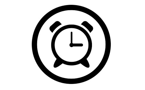 电脑闹钟段首LOGO