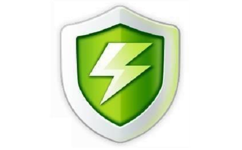 360垃圾清理段首LOGO