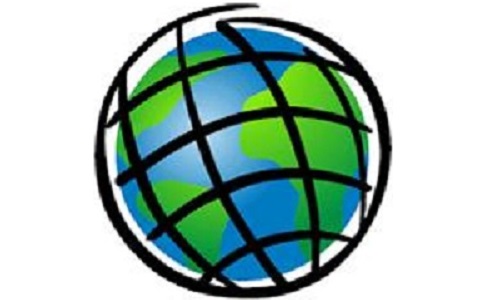 ArcGIS段首LOGO