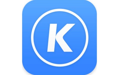 酷狗K歌段首LOGO