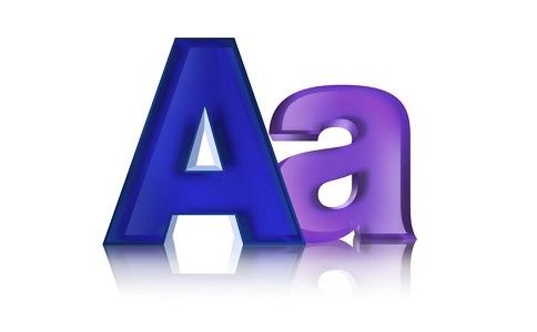 繁体字输入法段首LOGO