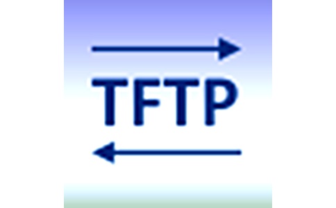 TFTP段首LOGO