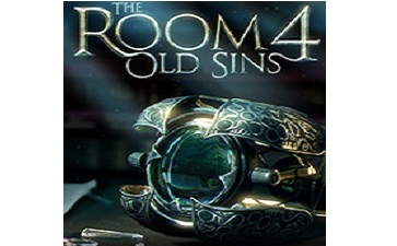 迷室：往逝(The Room 4: Old Sins)段首LOGO