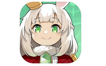 四叶草剧场段首LOGO