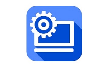 vga万能驱动段首LOGO