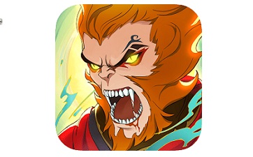 浮生妖绘卷:黑神话段首LOGO