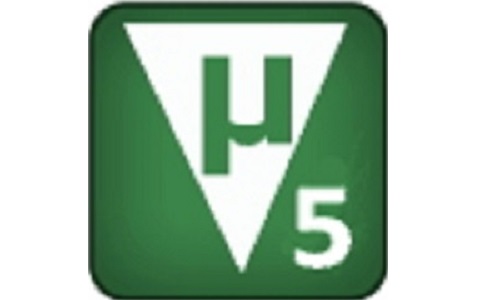 Keil C51(51单片机编程软件)段首LOGO