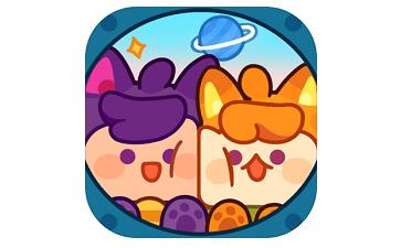 妙奇星球段首LOGO