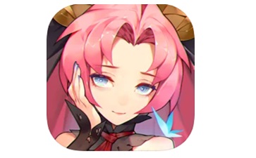 阿卡迪亚段首LOGO