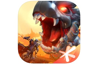 梦想新大陆段首LOGO