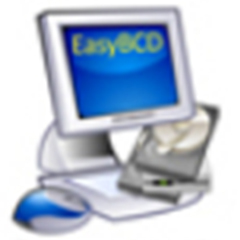 系统引导修复工具(EasyBCD)