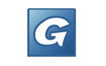 一键GHOST段首LOGO