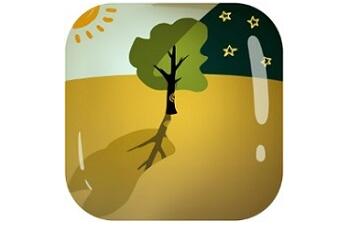 老农种树段首LOGO