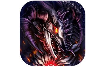 地牢求生2段首LOGO