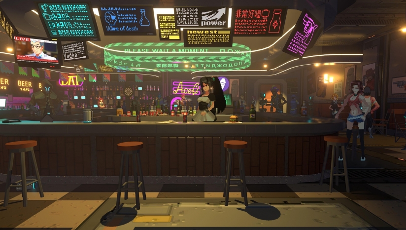 纪元：变异截图