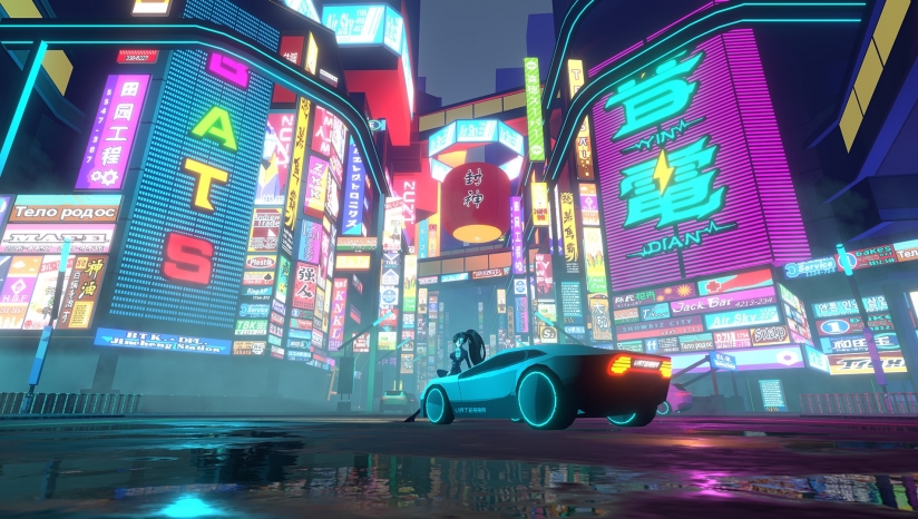 纪元：变异截图